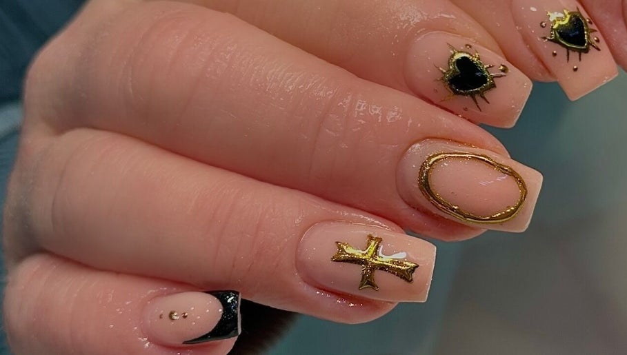 Nail Luxe imagem 1