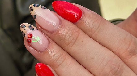 Nail Luxe imagem 2