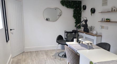 Nail Luxe
