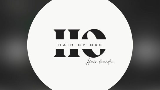 Hair by Oke