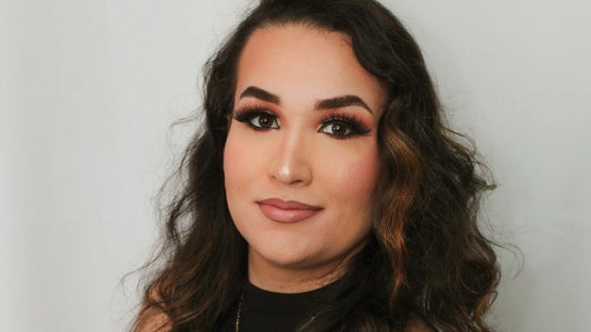 Elen Camile Makeup