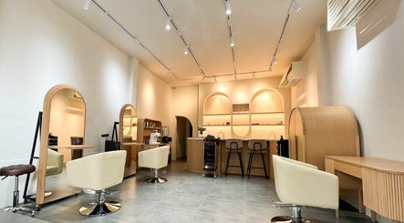 Gemini Japanese Hair Salon afbeelding 2