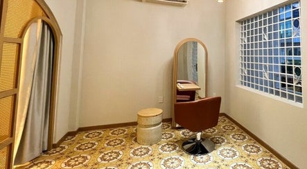 Gemini Japanese Hair Salon зображення 2