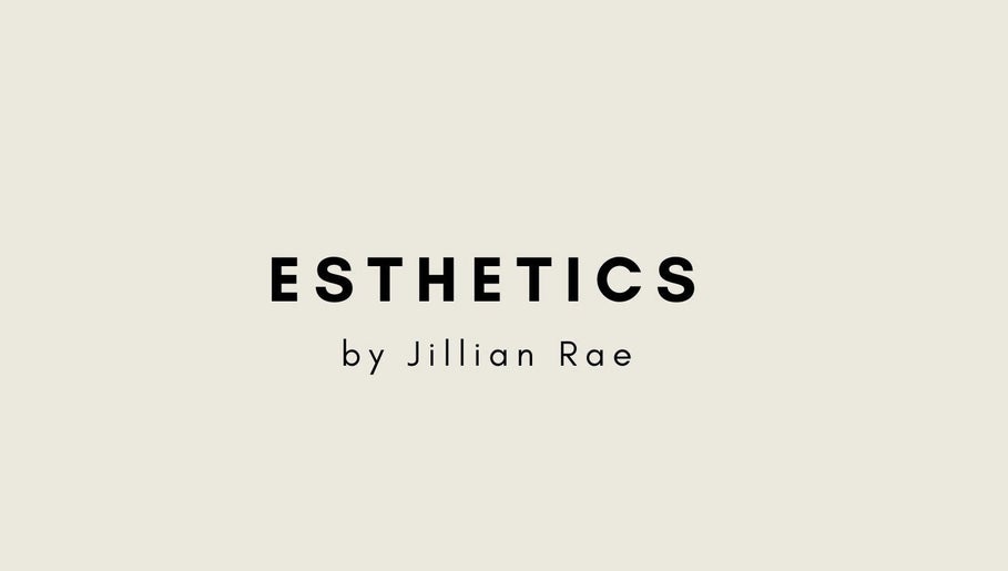 Esthetics by Jillian Rae afbeelding 1