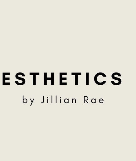 Esthetics by Jillian Rae billede 2