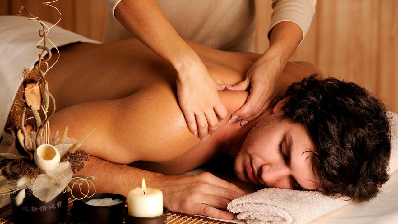 Joy Massage Spa - 3534 Worthington Blvd #201 - Frederick | Fresha