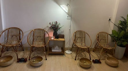 Trees Spa Da Nang (301 Dương Đình Nghệ) image 3