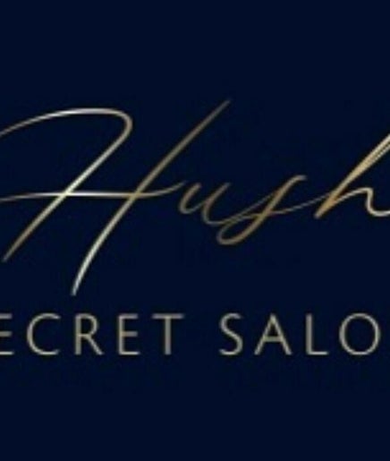 Hush Secret Salon  изображение 2