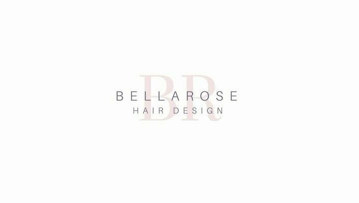 BellaRose – obraz 1