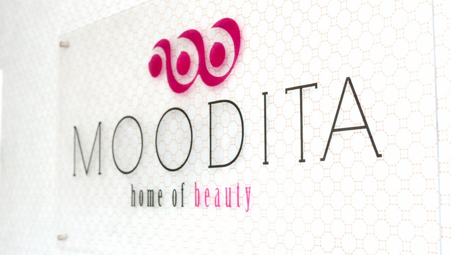 Moodita - home of beauty изображение 1