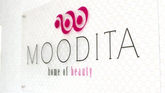 Moodita - home of beauty
