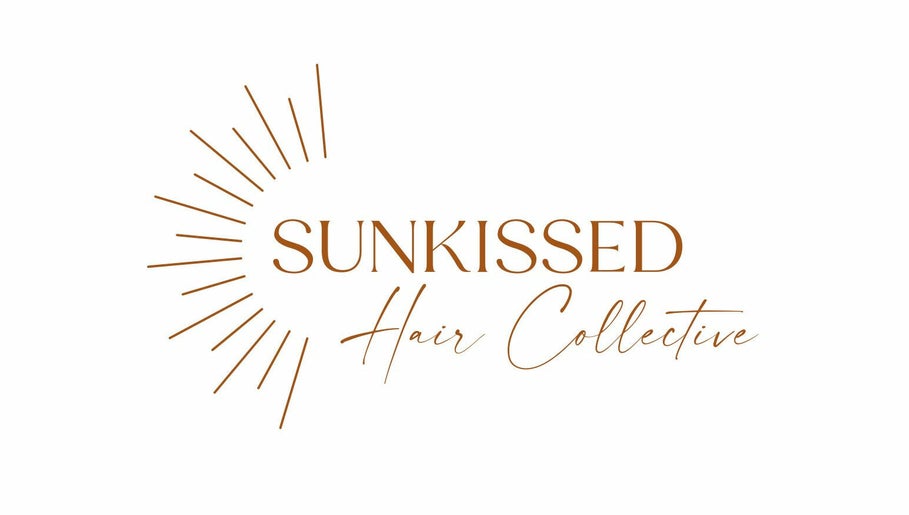 Sunkissed Hair Collective изображение 1