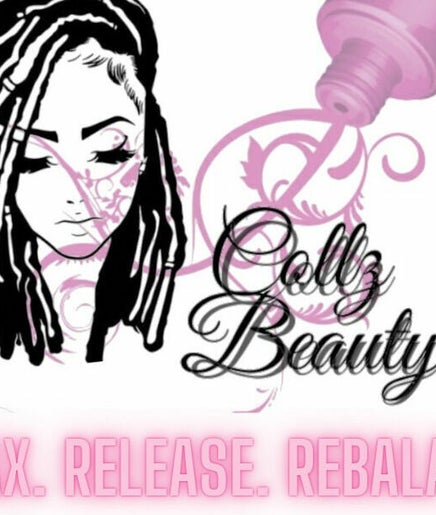 Collz Beauty Salon 2paveikslėlis