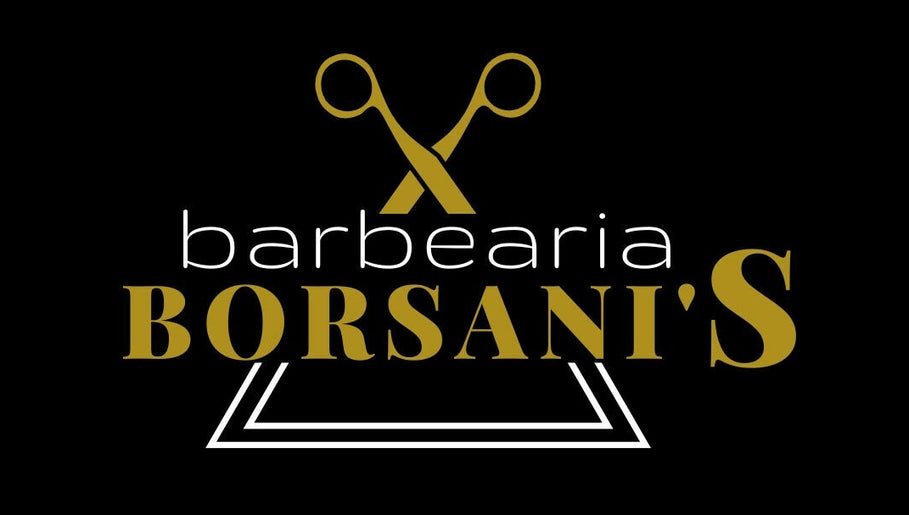 Barbearia Borsani's – obraz 1