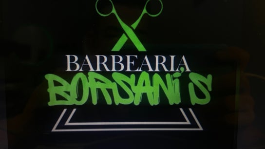 Barbearia Borsani's