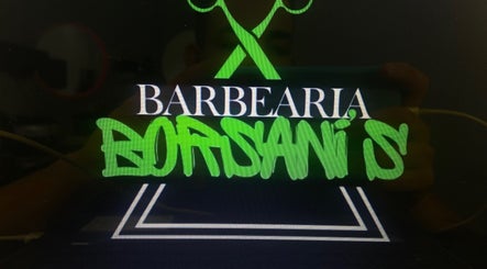 Barbearia Borsani's slika 2