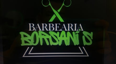 Barbearia Borsani's slika 3