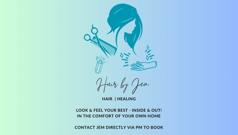 Hair by Jem image 1