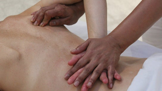 Ria Thai Yoga Massage