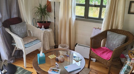 The Healing Room, bild 3