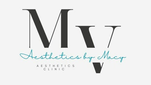 Aesthetics by Macy image 1