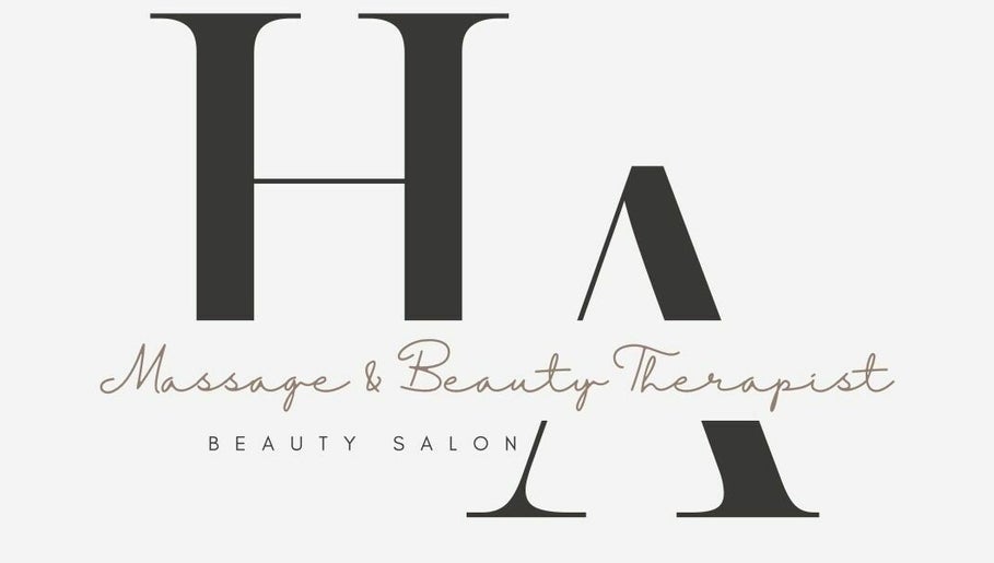 Ha Massage & Beauty Therapist, bild 1