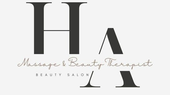 Ha Massage & Beauty Therapist