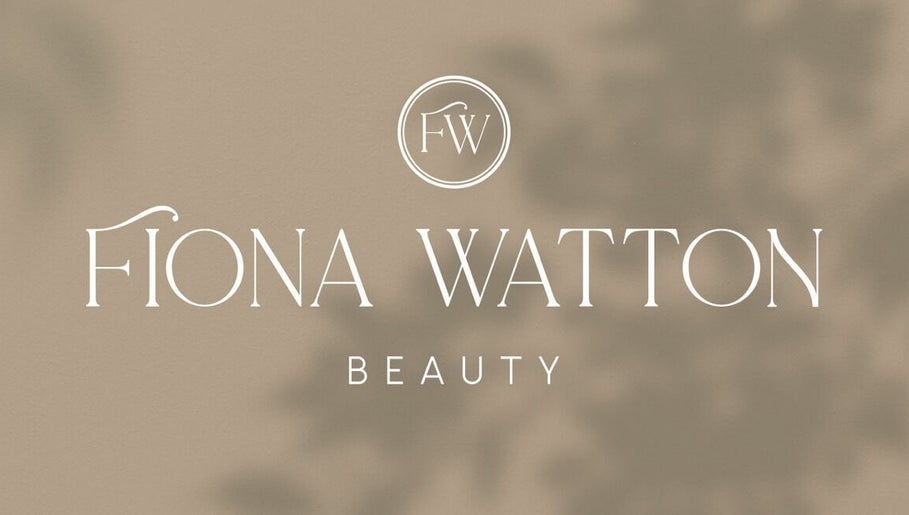 Fiona Watton Beauty image 1