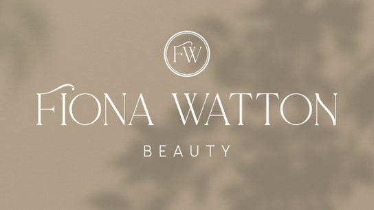 Fiona Watton Beauty