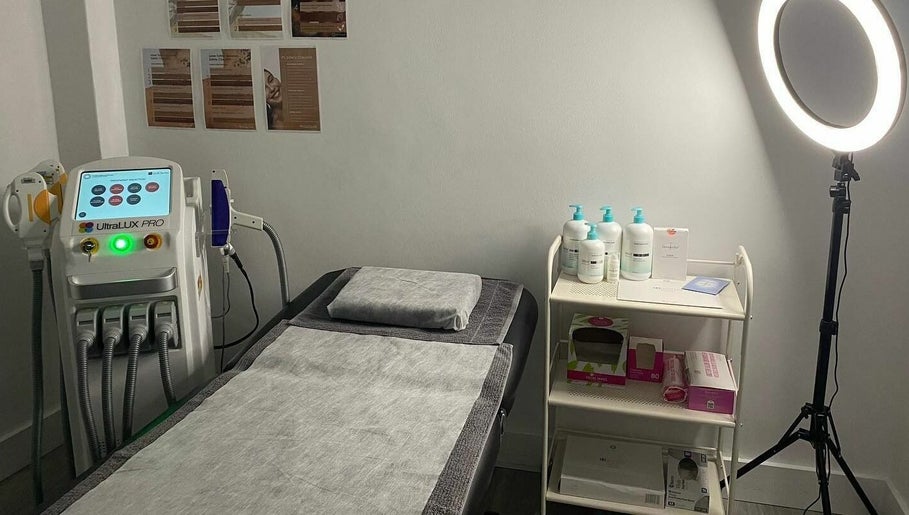 Body Bliss Cosmedic Clinic imagem 1