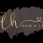 JLH Hair and Lashes Ltd