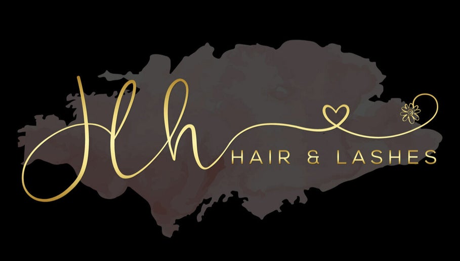 JLH Hair and Lashes Ltd 1paveikslėlis