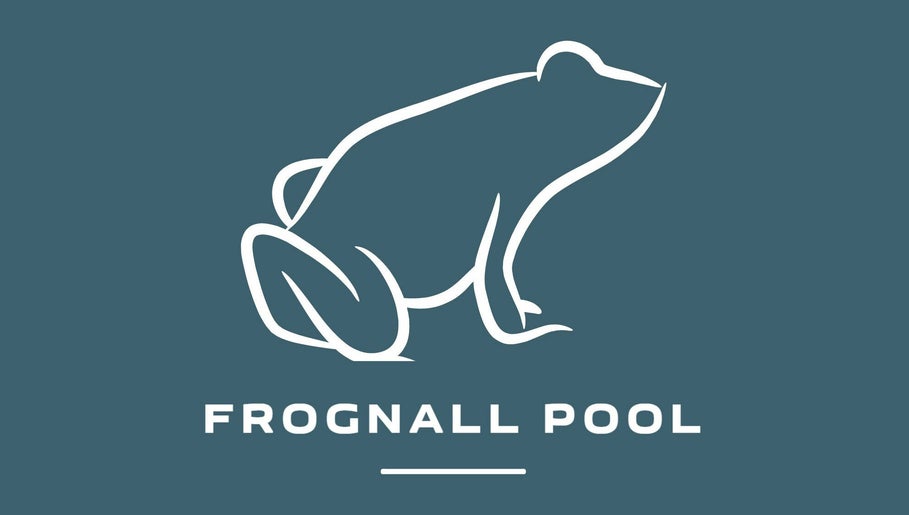 Frognall Swimming Pool Bild 1