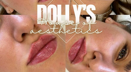 Dolly’s House of Aesthetics изображение 2