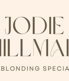 Jodie The Blonding Specialist изображение 2