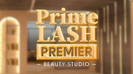 PrimeLash Premier - BGC