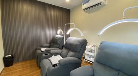 PrimeLash - Katipunan Avenue Branch