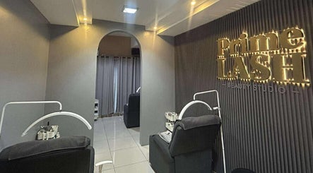 PrimeLash - Lacson Avenue Branch