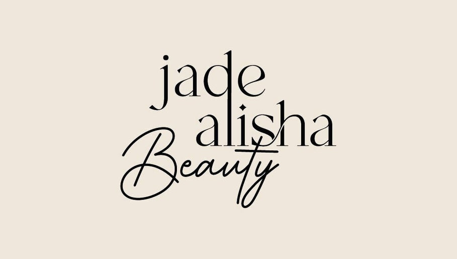 Jade Alisha Beauty – obraz 1