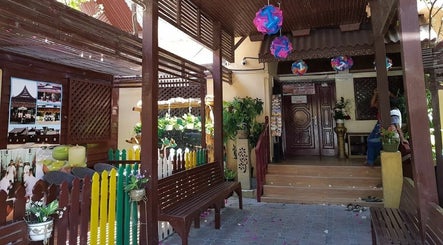 Thai Rose Massage Center, bilde 2