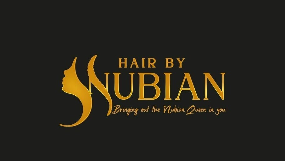 Εικόνα Hair by Nubian 1