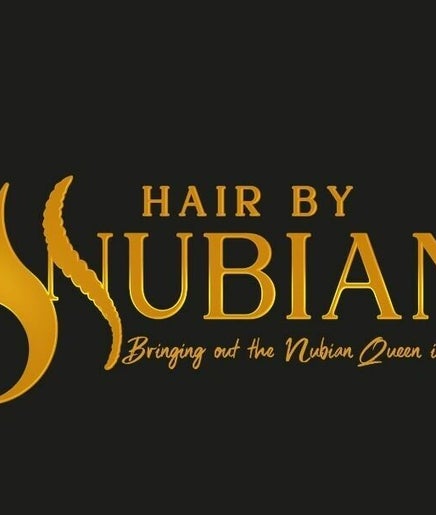 Hair by Nubian image 2