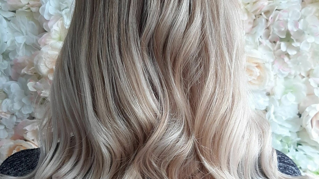 Laura Chedzey Hair Haywards Heath Hair venture/A Cut Above, 2 Fern