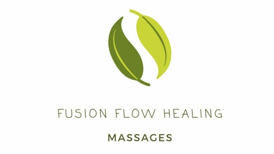 Fusion Flow Healing Massages