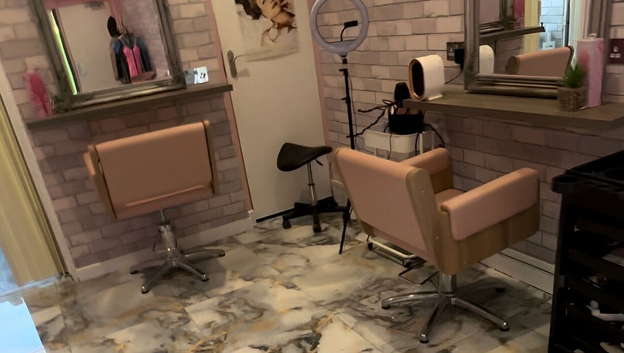 รูป Glam lash & Aesthetics 1