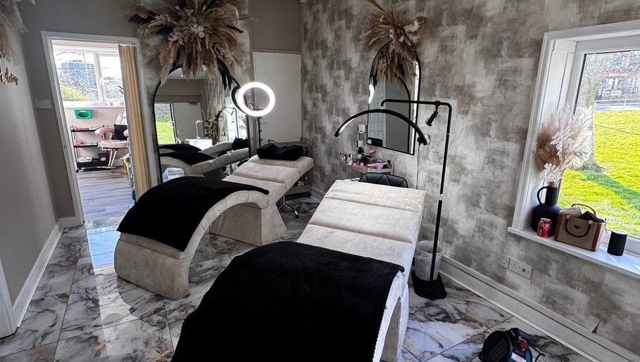 Glam lash & Aesthetics slika 1