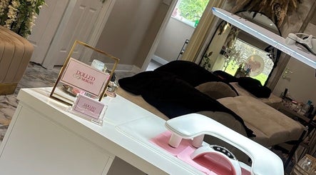 Glam lash & Aesthetics slika 3