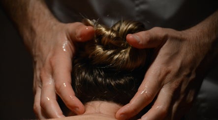 Masajes -  Terapia Ayurveda, bild 3