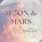 Moon and Mars Creative