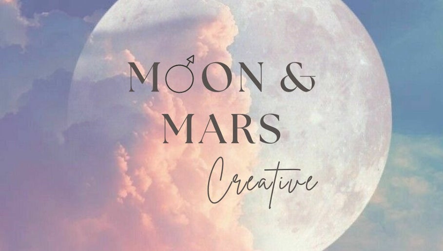 Moon and Mars Creative  – kuva 1